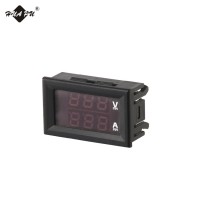 DC 5-30V 0-10A Led Voltage Current Panel Meter Digital display Voltmeter Ammeter