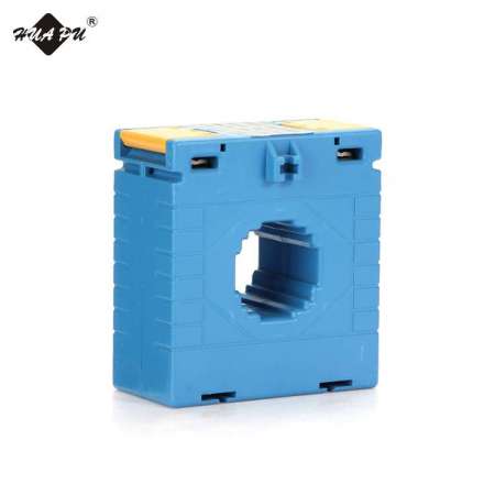 MES Series Accuracy Class of 0.5 1.0 split core open loop AC 720V low voltage current transformer