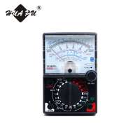 YX360TRN  ac dc vol amp ohm analog multimeter tester