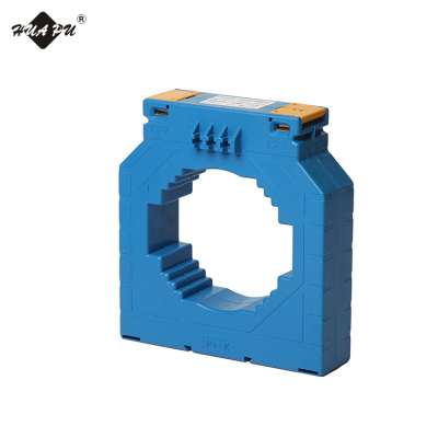 High Quality MES-145 iron core coil current transformer CT high frequency transformer