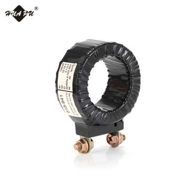 single phase toroidal coil transformer electric current transformer (CT) mutual inductor MR-60