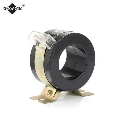 single phase toroidal coil transformer electric current transformer (CT) mutual inductor  RCT-60