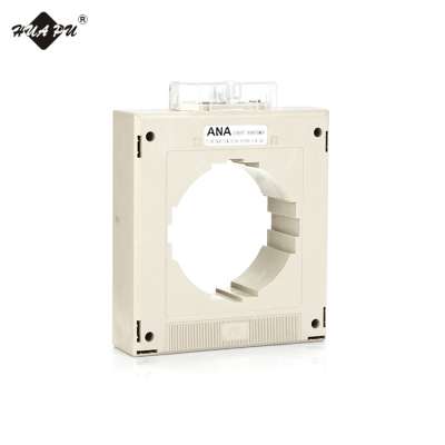 MSQ Series single phase digital current transformer CT low voltage current transformer