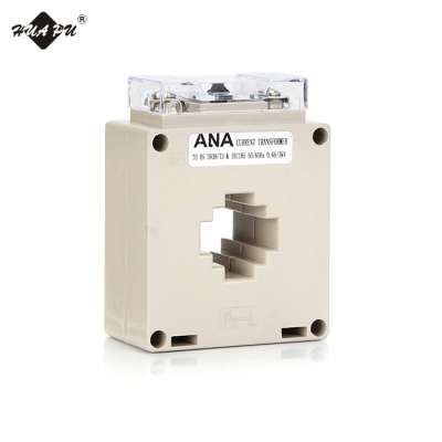 MSQ-30 current transformer CT class 0.5 AC low voltage current transformer