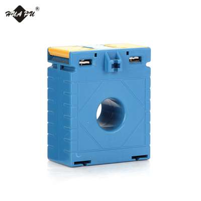 MES-62/20 single phase toroidal coil transformer electric AC 720V low voltage current transformer