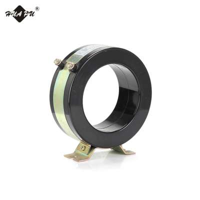 single phase toroidal coil transformer electric current transformer (CT) mutual inductor  RCT-110