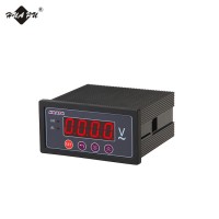 Nice Price Digital Voltage DC Voltmeter