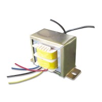 24v E-Type Step-Up Down Transformer