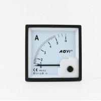 Analog frequency meter HN-6L2/6C2 with lowest price